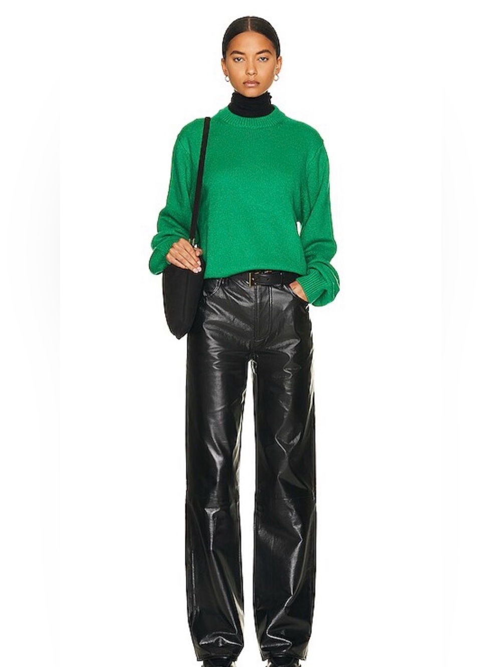 Citizens of Humanity Annina Leather Pants